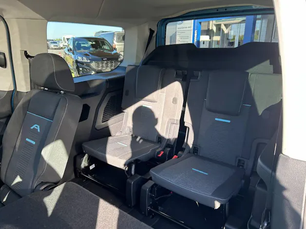 Ford TOURNEO CONNECT Grand 1.5 EcoBoost 150 Active PHEV