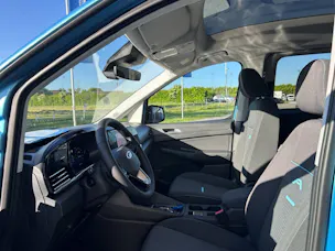 Ford TOURNEO CONNECT Grand 1.5 EcoBoost 150 Active PHEV