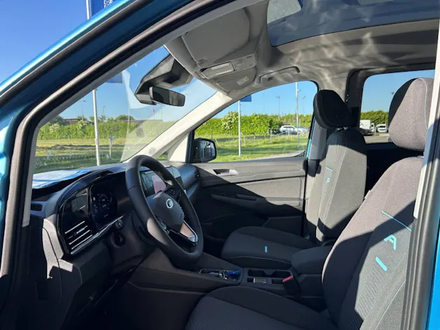 Ford TOURNEO CONNECT Grand 1.5 EcoBoost 150 Active PHEV