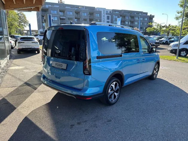 Ford TOURNEO CONNECT Grand 1.5 EcoBoost 150 Active PHEV