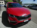 Škoda Octavia Combi 1.4 TSI PHEV 245 RS DSG