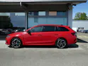 Škoda Octavia Combi 1.4 TSI PHEV 245 RS DSG
