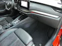 Škoda Octavia Combi 1.4 TSI PHEV 245 RS DSG