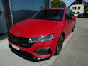 Škoda Octavia Combi 1.4 TSI PHEV 245 RS DSG