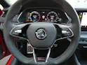 Škoda Octavia Combi 1.4 TSI PHEV 245 RS DSG