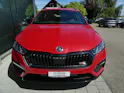 Škoda Octavia Combi 1.4 TSI PHEV 245 RS DSG