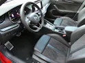 Škoda Octavia Combi 1.4 TSI PHEV 245 RS DSG