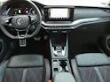 Škoda Octavia Combi 1.4 TSI PHEV 245 RS DSG