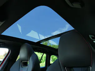 Škoda Octavia Combi 1.4 TSI PHEV 245 RS DSG