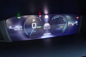 Peugeot 308 e SW Allure 54kWh