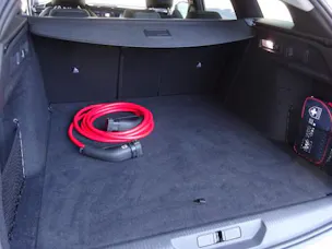 Peugeot 308 e SW Allure 54kWh