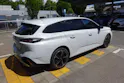 Peugeot 308 e SW Allure 54kWh