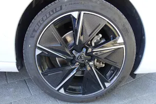 Peugeot 308 e SW Allure 54kWh