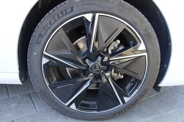 Peugeot 308 e SW Allure 54kWh
