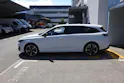 Peugeot 308 e SW Allure 54kWh