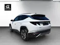 Hyundai Tucson 1.6 PHEV Vert. 4WD