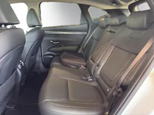 Hyundai Tucson 1.6 PHEV Vert. 4WD