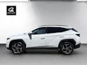Hyundai Tucson 1.6 PHEV Vert. 4WD