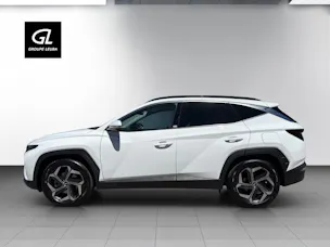 Hyundai Tucson 1.6 PHEV Vert. 4WD