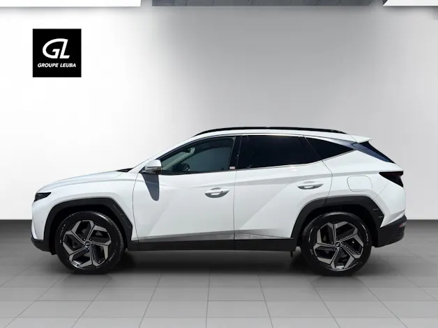 Hyundai Tucson 1.6 PHEV Vert. 4WD