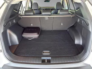 Hyundai Tucson 1.6 PHEV Vert. 4WD