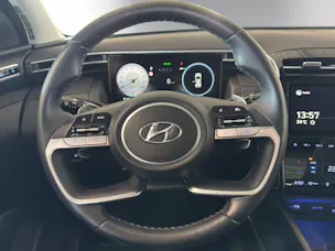 Hyundai Tucson 1.6 PHEV Vert. 4WD