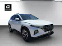 Hyundai Tucson 1.6 PHEV Vert. 4WD