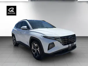 Hyundai Tucson 1.6 PHEV Vert. 4WD