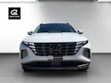 Hyundai Tucson 1.6 PHEV Vert. 4WD