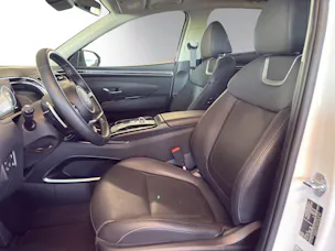 Hyundai Tucson 1.6 PHEV Vert. 4WD