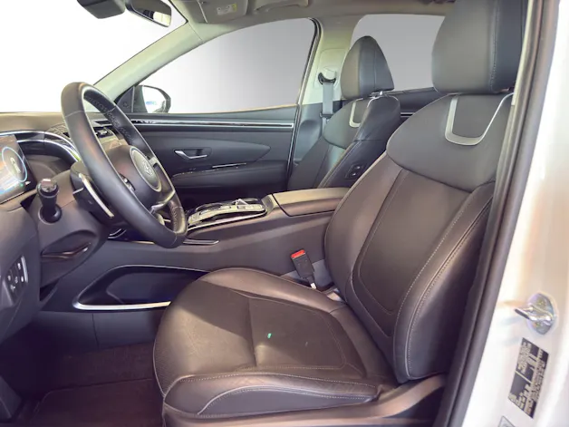 Hyundai Tucson 1.6 PHEV Vert. 4WD