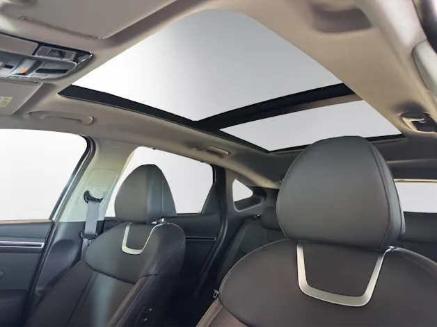 Hyundai Tucson 1.6 PHEV Vert. 4WD