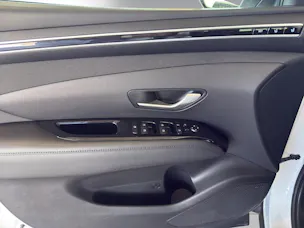 Hyundai Tucson 1.6 PHEV Vert. 4WD