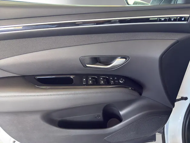 Hyundai Tucson 1.6 PHEV Vert. 4WD