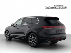 VW Touareg 3.0 TDI R-Line Tiptronic