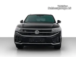 VW Touareg 3.0 TDI R-Line Tiptronic