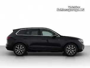 VW Touareg 3.0 TDI R-Line Tiptronic