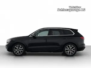 VW Touareg 3.0 TDI R-Line Tiptronic