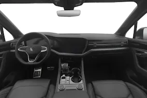 VW Touareg 3.0 TDI R-Line Tiptronic