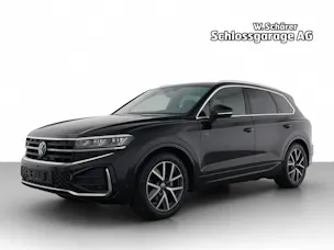 VW Touareg 3.0 TDI R-Line Tiptronic