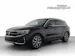 VW Touareg 3.0 TDI R-Line Tiptronic