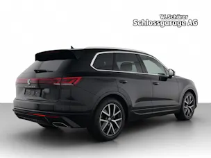 VW Touareg 3.0 TDI R-Line Tiptronic