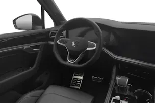 VW Touareg 3.0 TDI R-Line Tiptronic