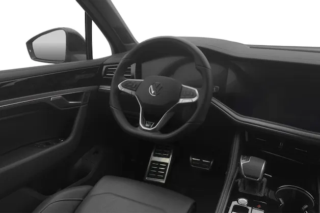 VW Touareg 3.0 TDI R-Line Tiptronic