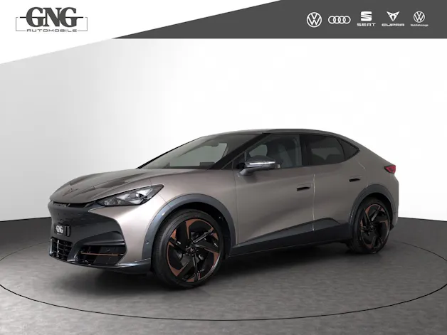 Cupra Tavascan Type 9 77 kWh Adrenaline Prime Edition