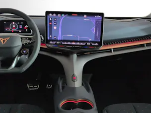 Cupra Tavascan Type 9 77 kWh Adrenaline Prime Edition
