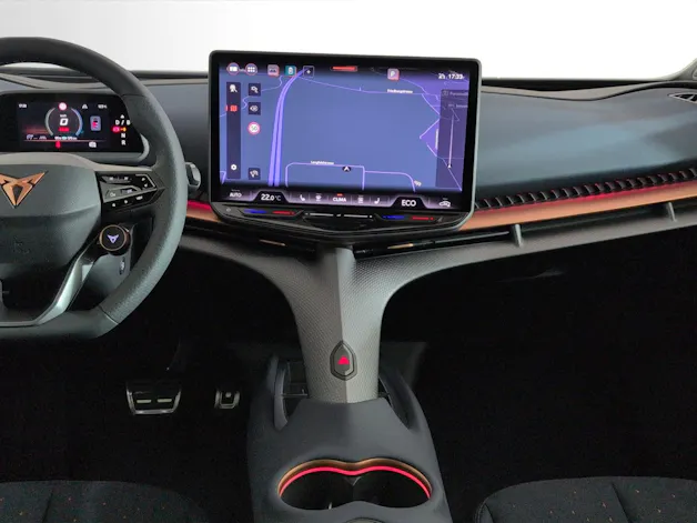Cupra Tavascan Type 9 77 kWh Adrenaline Prime Edition