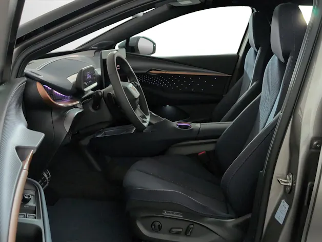 Cupra Tavascan Type 9 77 kWh Adrenaline Prime Edition