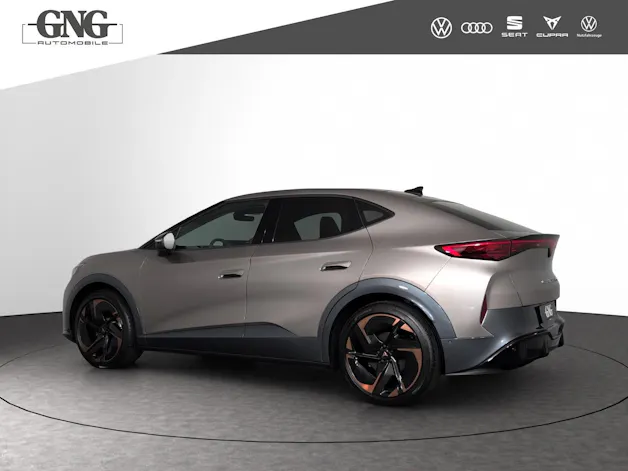 Cupra Tavascan Type 9 77 kWh Adrenaline Prime Edition