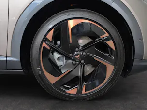 Cupra Tavascan Type 9 77 kWh Adrenaline Prime Edition